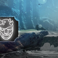Достижение The Masquerade в игре Decay of Logos для Xbox One