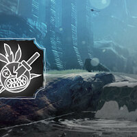 Достижение Vengeful? в игре Decay of Logos для Xbox One
