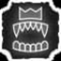 Достижение The Chomper King в игре Decay of Logos для GOG