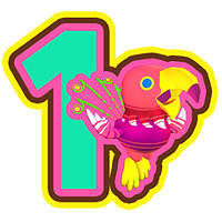 Трофей {trophy} в игре Newt One для PS4