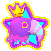 Трофей {trophy} в игре Newt One для PS4