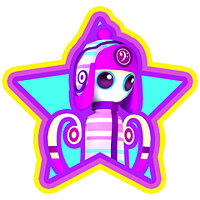 Трофей {trophy} в игре Newt One для PS4
