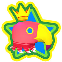 Трофей {trophy} в игре Newt One для PS4