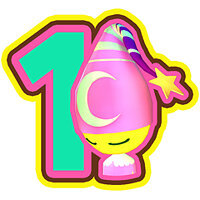 Трофей {trophy} в игре Newt One для PS4