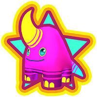 Трофей {trophy} в игре Newt One для PS4