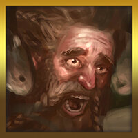 Трофей {trophy} в игре The Lord of the Rings: Adventure Card Game для PS4