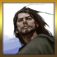 Трофей {trophy} в игре The Lord of the Rings: Adventure Card Game для PS4