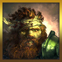 Трофей {trophy} в игре The Lord of the Rings: Adventure Card Game для PS4