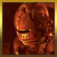 Трофей {trophy} в игре The Lord of the Rings: Adventure Card Game для PS4
