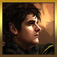 Трофей {trophy} в игре The Lord of the Rings: Adventure Card Game для PS4