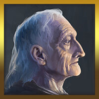 Трофей {trophy} в игре The Lord of the Rings: Adventure Card Game для PS4