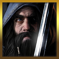 Трофей {trophy} в игре The Lord of the Rings: Adventure Card Game для PS4