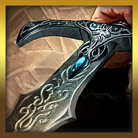 Трофей {trophy} в игре The Lord of the Rings: Adventure Card Game для PS4