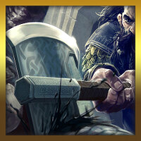 Трофей {trophy} в игре The Lord of the Rings: Adventure Card Game для PS4