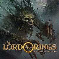 Трофей {trophy} в игре The Lord of the Rings: Adventure Card Game для PS4