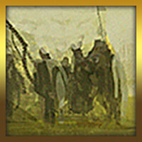 Трофей {trophy} в игре The Lord of the Rings: Adventure Card Game для PS4