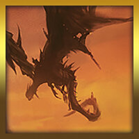 Трофей {trophy} в игре The Lord of the Rings: Adventure Card Game для PS4