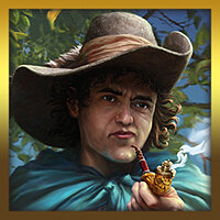 Трофей {trophy} в игре The Lord of the Rings: Adventure Card Game для PS4
