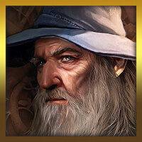 Трофей {trophy} в игре The Lord of the Rings: Adventure Card Game для PS4