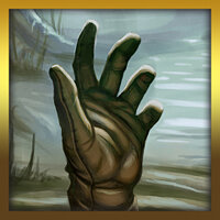 Трофей {trophy} в игре The Lord of the Rings: Adventure Card Game для PS4