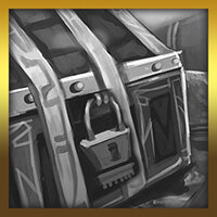 Трофей {trophy} в игре The Lord of the Rings: Adventure Card Game для PS4