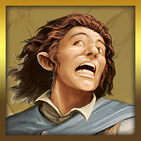 Трофей {trophy} в игре The Lord of the Rings: Adventure Card Game для PS4
