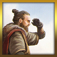 Трофей {trophy} в игре The Lord of the Rings: Adventure Card Game для PS4
