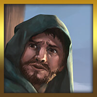 Трофей {trophy} в игре The Lord of the Rings: Adventure Card Game для PS4