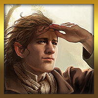 Трофей {trophy} в игре The Lord of the Rings: Adventure Card Game для PS4