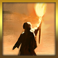 Трофей {trophy} в игре The Lord of the Rings: Adventure Card Game для PS4