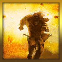 Трофей {trophy} в игре The Lord of the Rings: Adventure Card Game для PS4