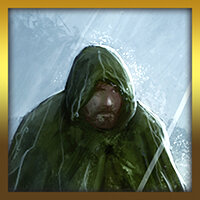 Трофей {trophy} в игре The Lord of the Rings: Adventure Card Game для PS4