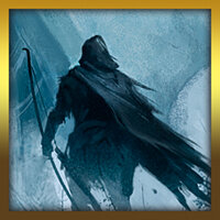 Трофей {trophy} в игре The Lord of the Rings: Adventure Card Game для PS4