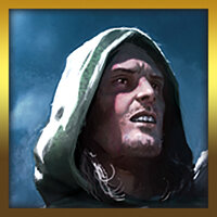 Трофей {trophy} в игре The Lord of the Rings: Adventure Card Game для PS4