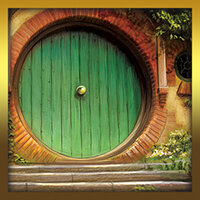 Трофей {trophy} в игре The Lord of the Rings: Adventure Card Game для PS4