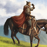 Достижение «Explorer» в игре The Lord of the Rings: Adventure Card Game для Windows 10, Xbox One