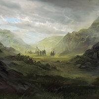 Достижение «A Walk in the Shire» в игре The Lord of the Rings: Adventure Card Game для Windows 10, Xbox One