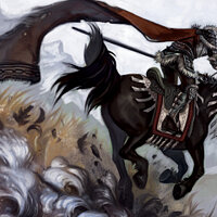 Достижение «Ride of the Rohirrim» в игре The Lord of the Rings: Adventure Card Game для Windows 10, Xbox One