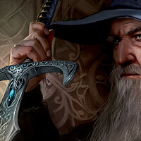 Достижение «Istari» в игре The Lord of the Rings: Adventure Card Game для Windows 10, Xbox One