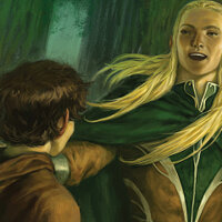Достижение «Tolo, Govan Ven» в игре The Lord of the Rings: Adventure Card Game для Windows 10, Xbox One