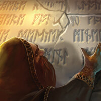 Достижение «Rune-lore» в игре The Lord of the Rings: Adventure Card Game для Windows 10, Xbox One