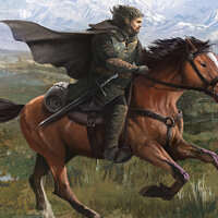 Достижение «Pioneer» в игре The Lord of the Rings: Adventure Card Game для Windows 10, Xbox One