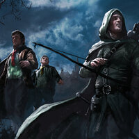 Достижение «Misanthrope» в игре The Lord of the Rings: Adventure Card Game для Windows 10, Xbox One