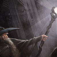 Достижение «You Shall Pass» в игре The Lord of the Rings: Adventure Card Game для Windows 10, Xbox One