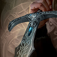 Достижение «Foe-hammer» в игре The Lord of the Rings: Adventure Card Game для Windows 10, Xbox One