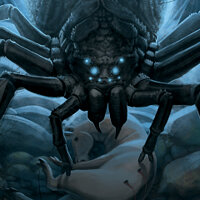 Достижение «Enemy of Shelob» в игре The Lord of the Rings: Adventure Card Game для Windows 10, Xbox One