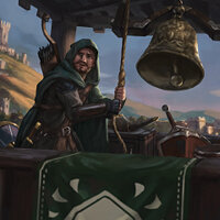 Достижение «Loner» в игре The Lord of the Rings: Adventure Card Game для Windows 10, Xbox One