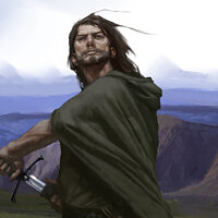 Достижение «Strider» в игре The Lord of the Rings: Adventure Card Game для Windows 10, Xbox One