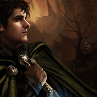 Достижение «Marked by Fate» в игре The Lord of the Rings: Adventure Card Game для Windows 10, Xbox One