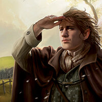 Достижение «Inquisitive Took» в игре The Lord of the Rings: Adventure Card Game для Windows 10, Xbox One
